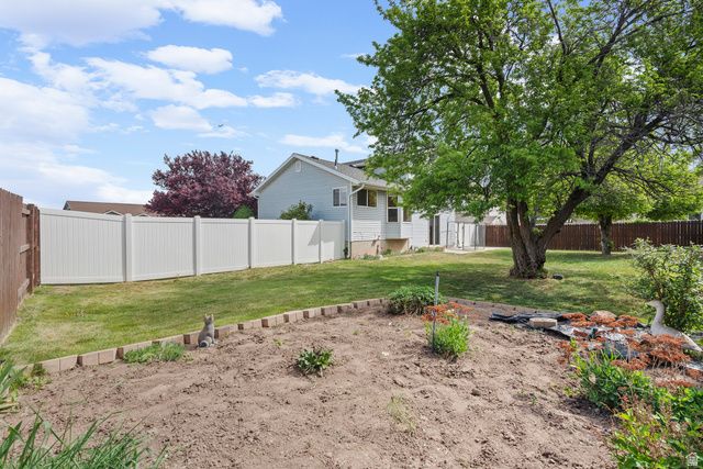 4361 W 3870 S, West Valley City, UT 84120