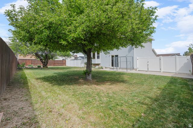 4361 W 3870 S, West Valley City, UT 84120