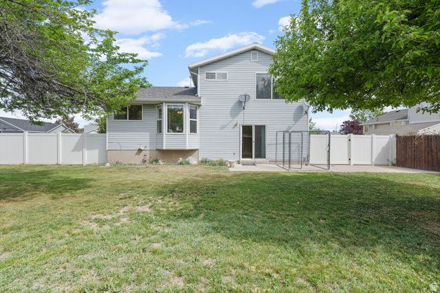 4361 W 3870 S, West Valley City, UT 84120