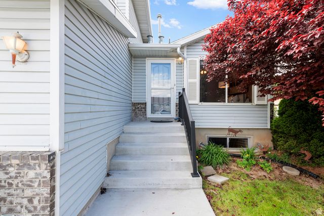 4361 W 3870 S, West Valley City, UT 84120