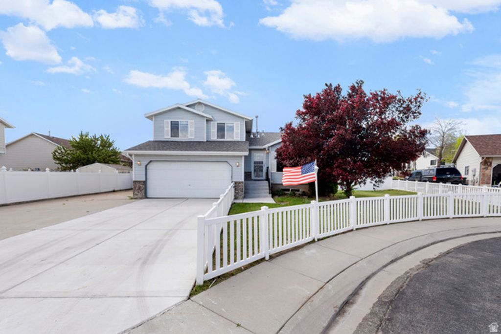 4361 W 3870 S, West Valley City, UT 84120