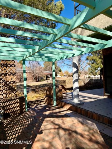 2623 San Andres Dr Drive, Las Cruces, NM 88007