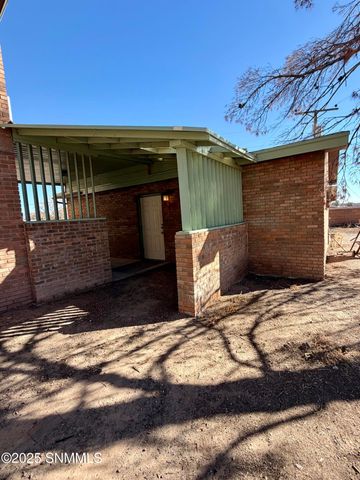 2623 San Andres Dr Drive, Las Cruces, NM 88007