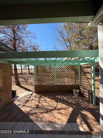 2623 San Andres Dr Drive, Las Cruces, NM 88007