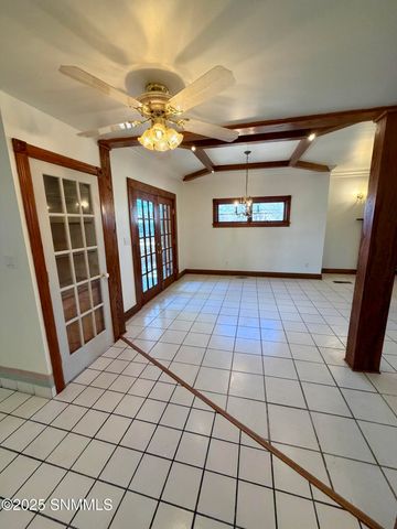 2623 San Andres Dr Drive, Las Cruces, NM 88007