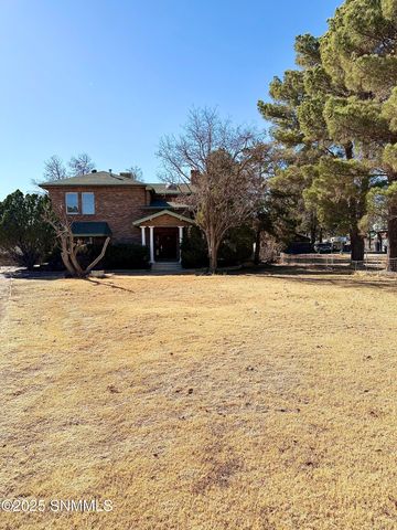 2623 San Andres Dr Drive, Las Cruces, NM 88007