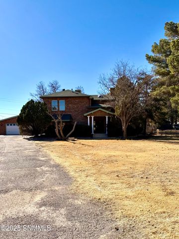 2623 San Andres Dr Drive, Las Cruces, NM 88007