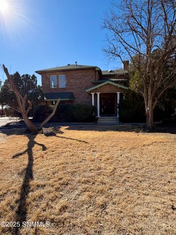 2623 San Andres Dr Drive, Las Cruces, NM 88007