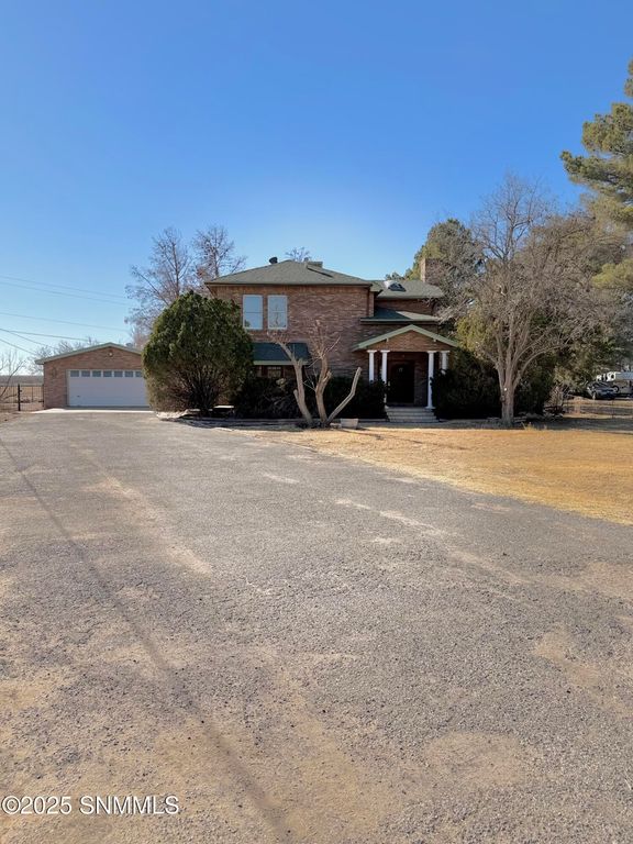 2623 San Andres Dr Drive, Las Cruces, NM 88007