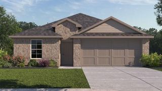 31406 Bentley Pines Drive, Fulshear, TX 77441