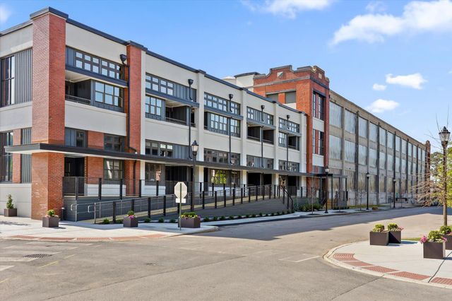 1800 S Watkins Street 5, Chattanooga, TN 37404