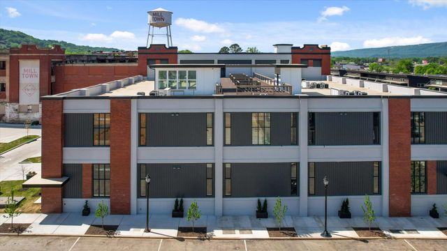 1800 S Watkins Street 5, Chattanooga, TN 37404