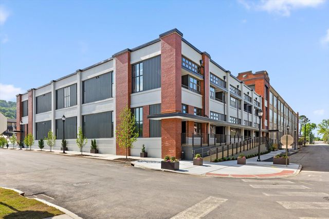 1800 S Watkins Street 5, Chattanooga, TN 37404