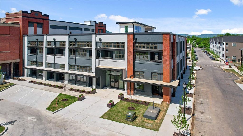 1800 S Watkins Street 5, Chattanooga, TN 37404