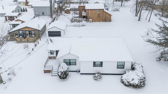 3603 Shoreline Dr, Livonia, NY 14487