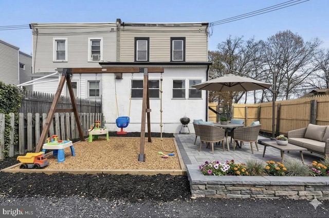 1500 EVANS AVE, Prospect Park, PA 19076