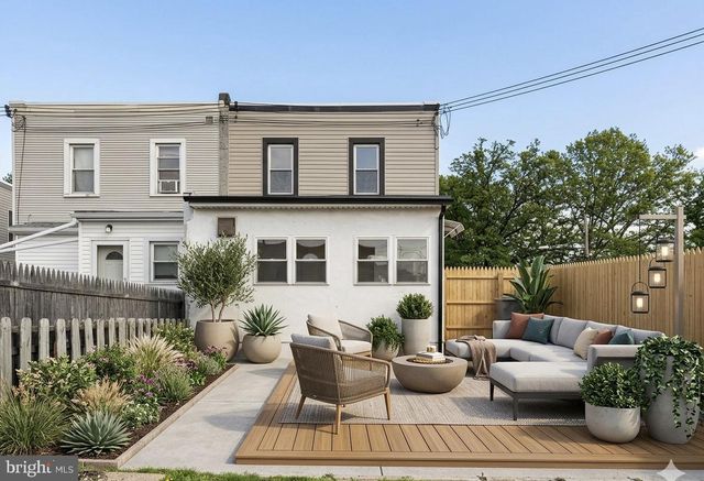 1500 EVANS AVE, Prospect Park, PA 19076