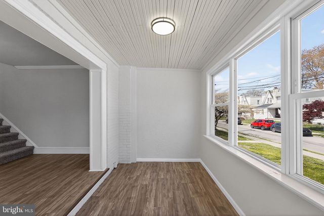 1500 EVANS AVE, Prospect Park, PA 19076