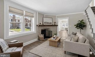 1500 EVANS AVE, Prospect Park, PA 19076