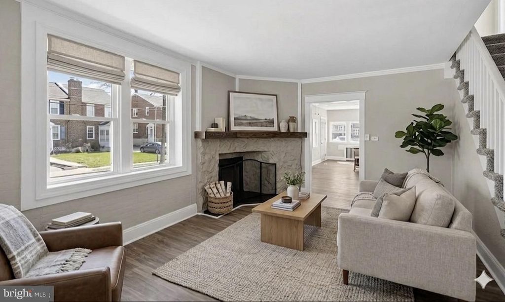 1500 EVANS AVE, Prospect Park, PA 19076