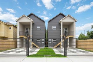 416 N Carolina Street A/B, Houston, TX 77029