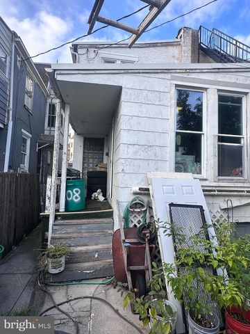 108 DOUGLASS ST, Reading, PA 19601