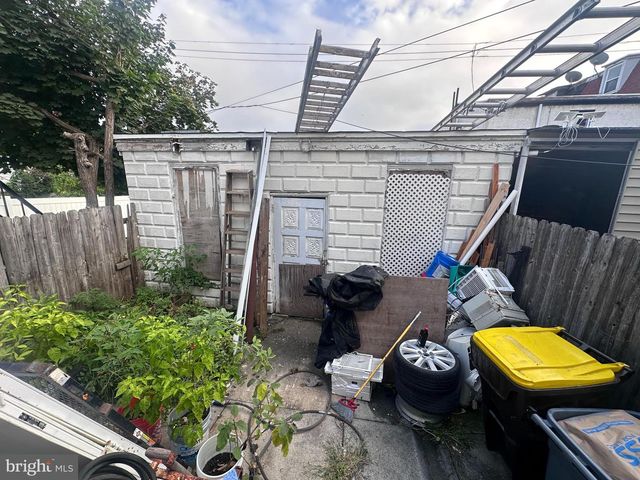 108 DOUGLASS ST, Reading, PA 19601