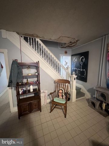 108 DOUGLASS ST, Reading, PA 19601