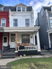 108 DOUGLASS ST, Reading, PA 19601