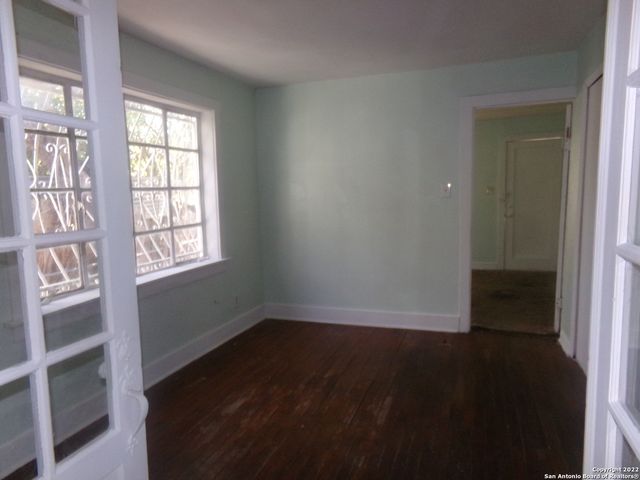 249 Jesse, San Antonio, TX 78237