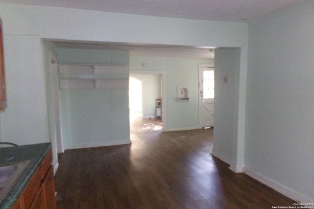 249 Jesse, San Antonio, TX 78237