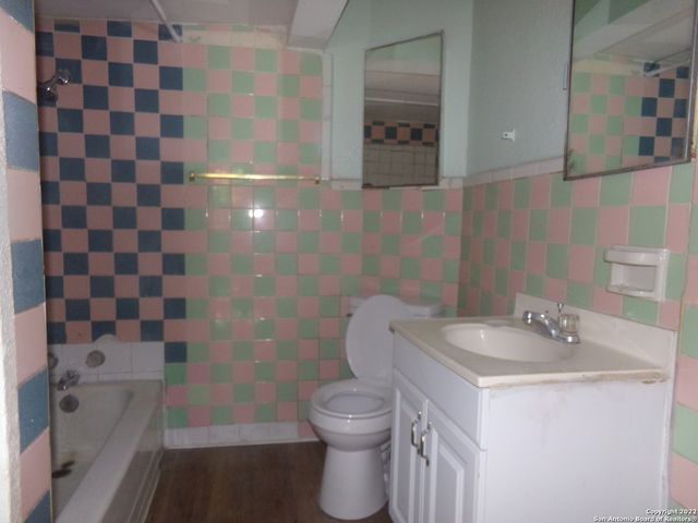 249 Jesse, San Antonio, TX 78237