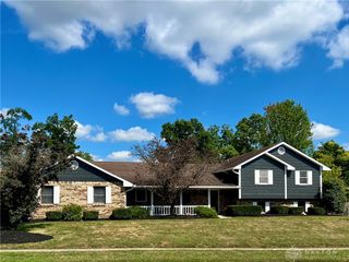 7612 Turtleback Drive, Dayton, OH 45414