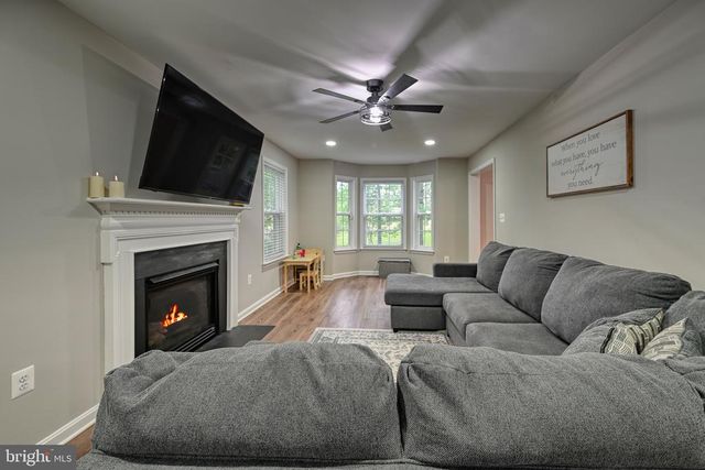 3605 BURTON RD, Bumpass, VA 23024