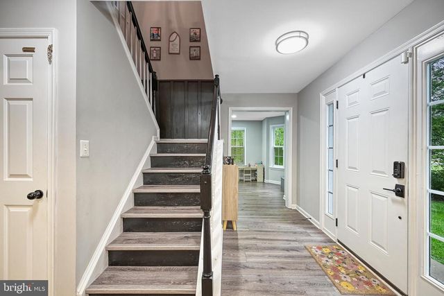 3605 BURTON RD, Bumpass, VA 23024