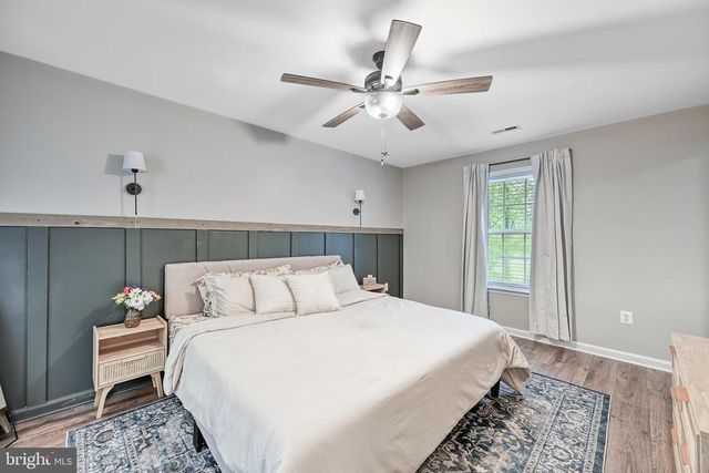 3605 BURTON RD, Bumpass, VA 23024