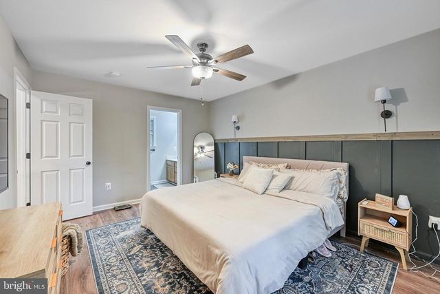 3605 BURTON RD, Bumpass, VA 23024