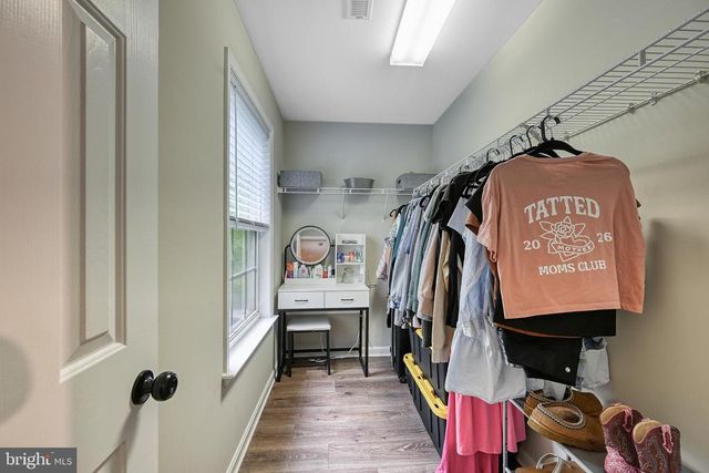 3605 BURTON RD, Bumpass, VA 23024