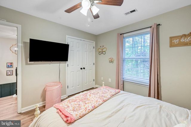 3605 BURTON RD, Bumpass, VA 23024