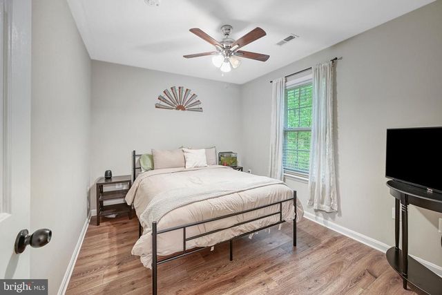 3605 BURTON RD, Bumpass, VA 23024