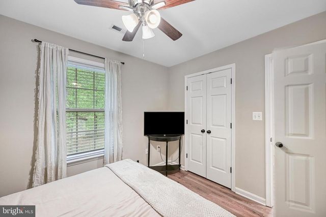 3605 BURTON RD, Bumpass, VA 23024