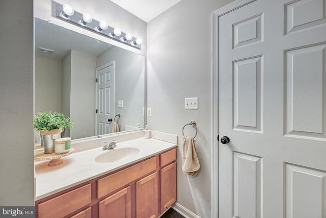 3605 BURTON RD, Bumpass, VA 23024