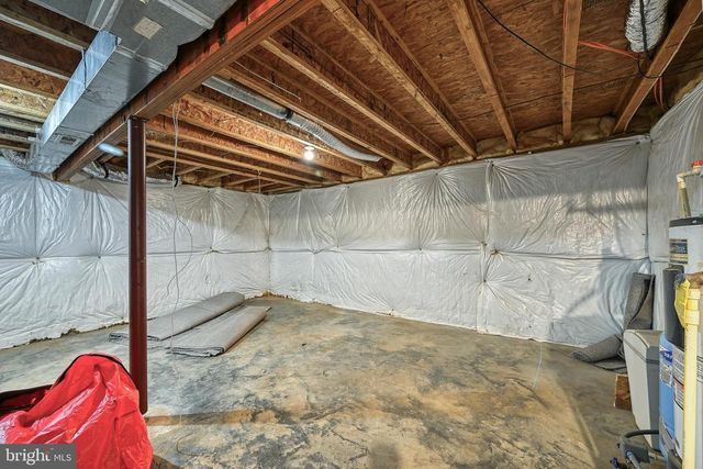 3605 BURTON RD, Bumpass, VA 23024