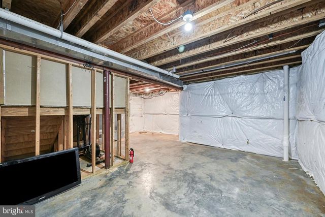 3605 BURTON RD, Bumpass, VA 23024