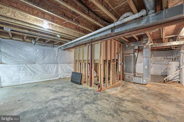 3605 BURTON RD, Bumpass, VA 23024