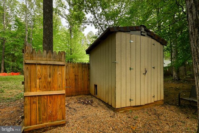 3605 BURTON RD, Bumpass, VA 23024
