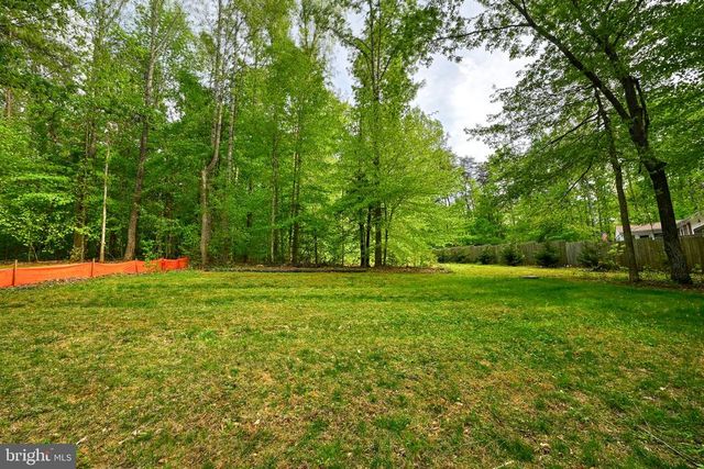 3605 BURTON RD, Bumpass, VA 23024