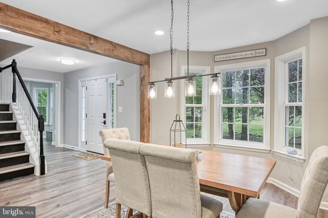 3605 BURTON RD, Bumpass, VA 23024