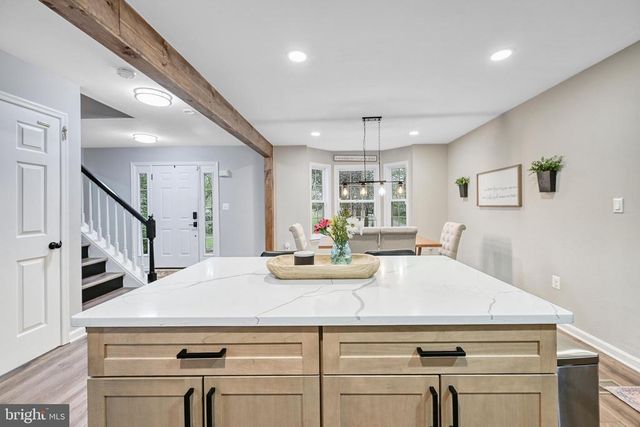 3605 BURTON RD, Bumpass, VA 23024