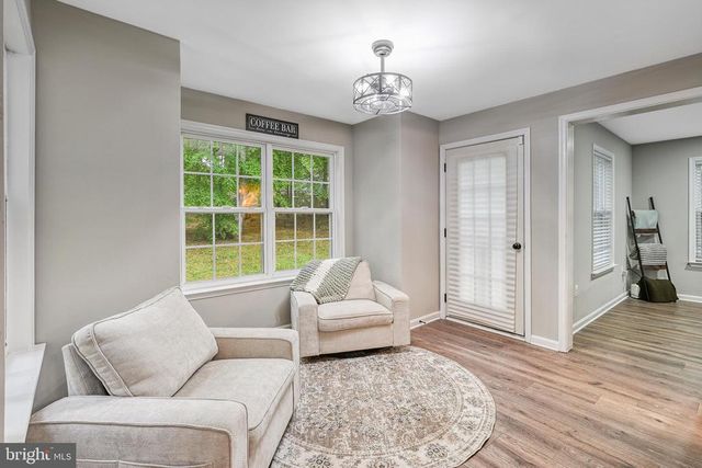 3605 BURTON RD, Bumpass, VA 23024
